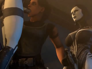 令人興奮的群交 無盡漫畫